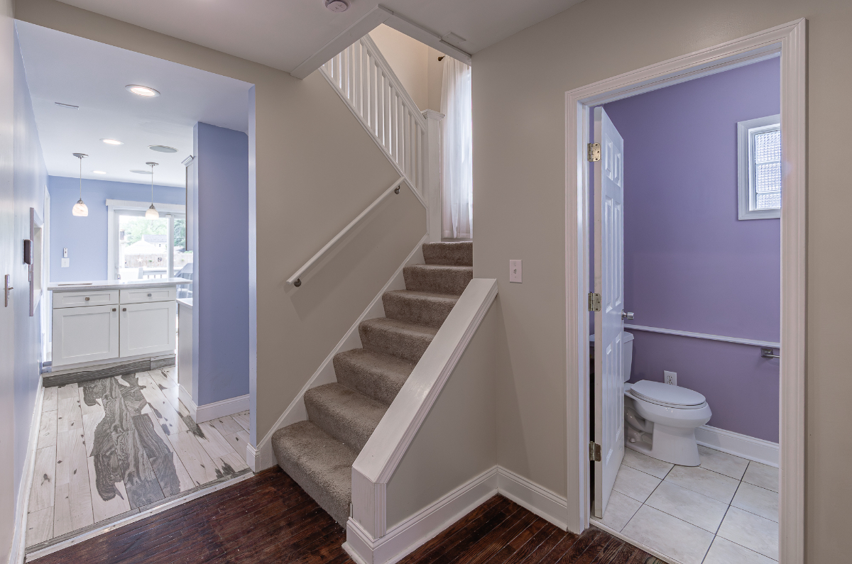 Single family home - fully furnished - Photo 2