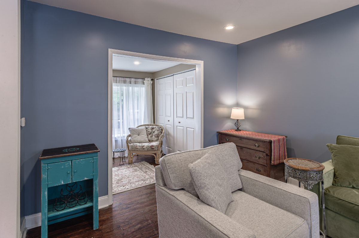 Single family home - fully furnished - Photo 3