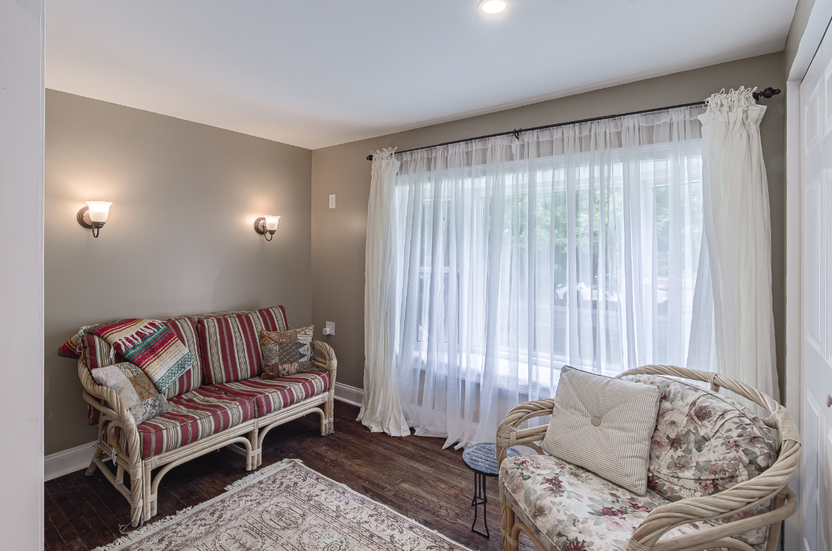 Single family home - fully furnished - Photo 5