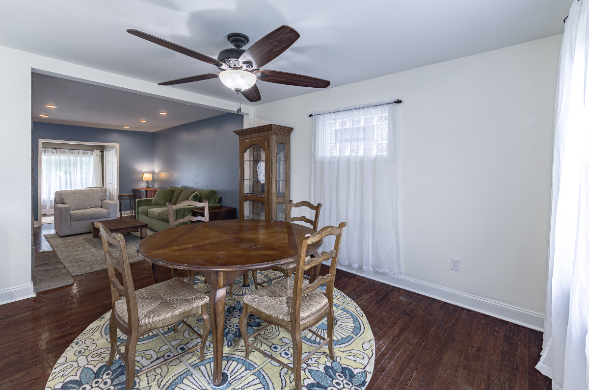 Single family home - fully furnished - Photo 6