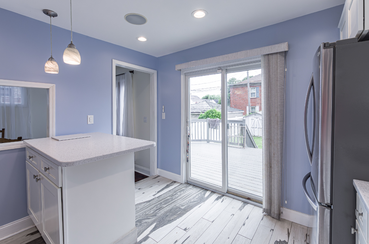 Single family home - fully furnished - Photo 9