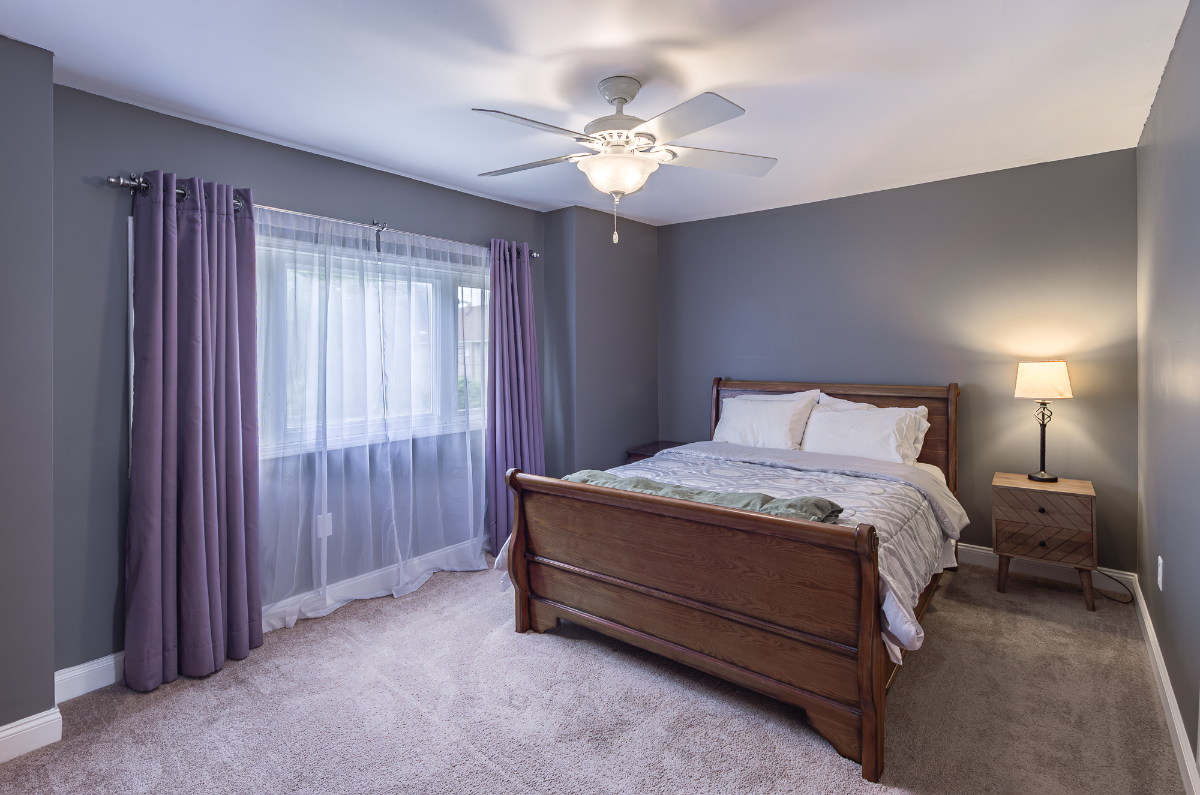 Single family home - fully furnished - Photo 11
