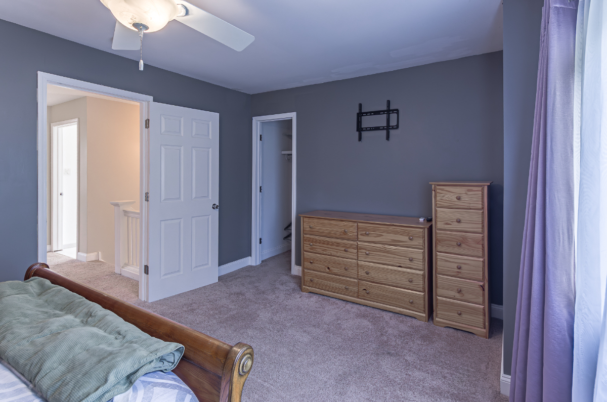 Single family home - fully furnished - Photo 12