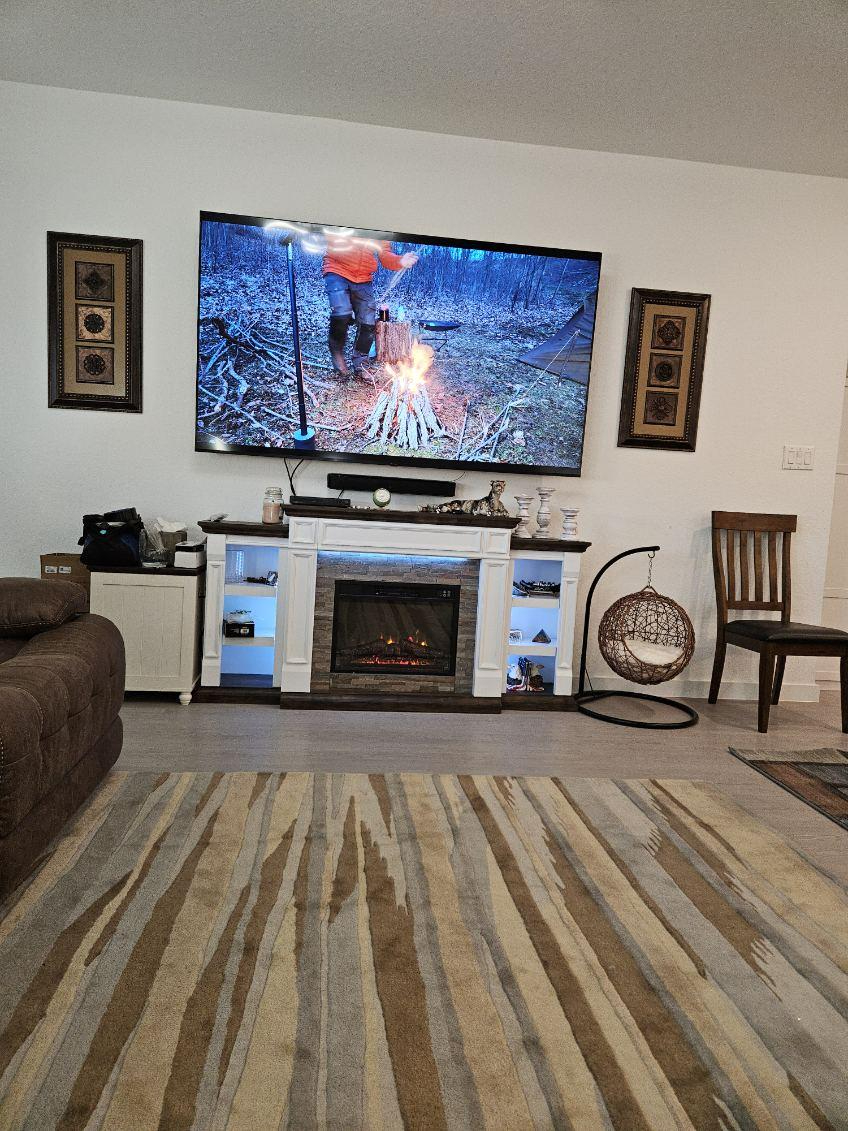 Private Room In A Brand-New Home W/ With Outdoor Oasis & Hot Tub Near Major Hospitals - Photo 8