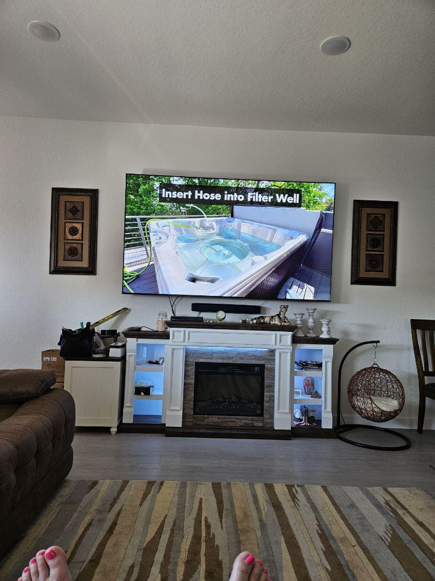 Private Room In A Brand-New Home W/ With Outdoor Oasis & Hot Tub Near Major Hospitals - Photo 9