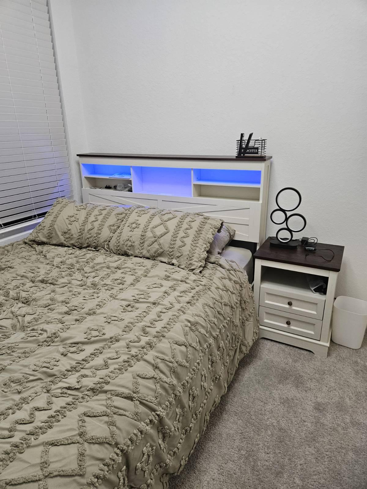 Private Room In A Brand-New Home W/ With Outdoor Oasis & Hot Tub Near Major Hospitals - Photo 2