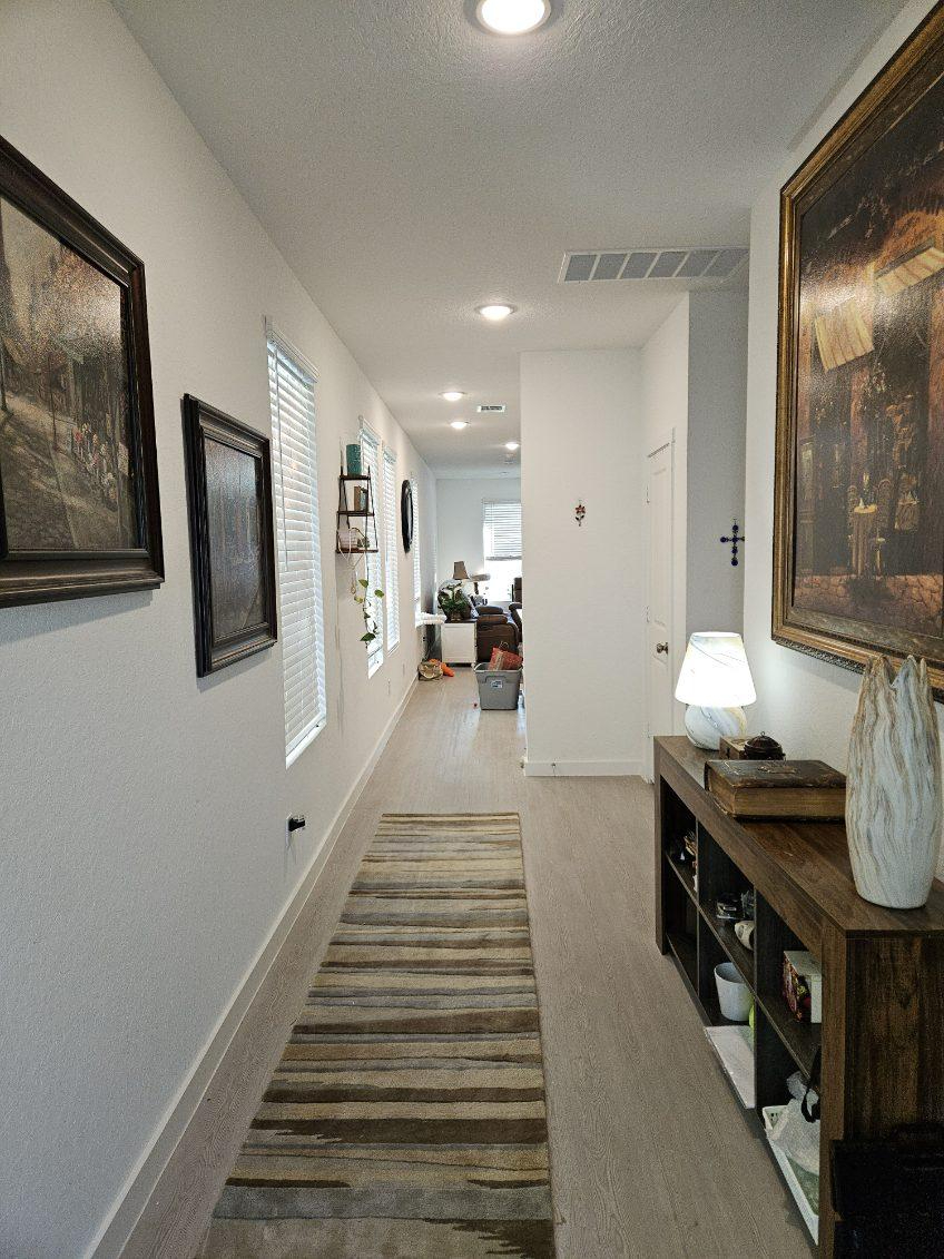 Private Room In A Brand-New Home W/ With Outdoor Oasis & Hot Tub Near Major Hospitals - Photo 11
