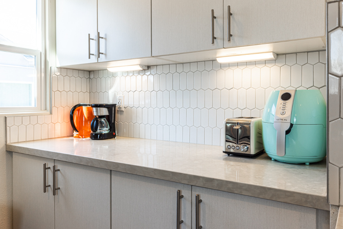 Bright, Stylish Home with Parking - Photo 3
