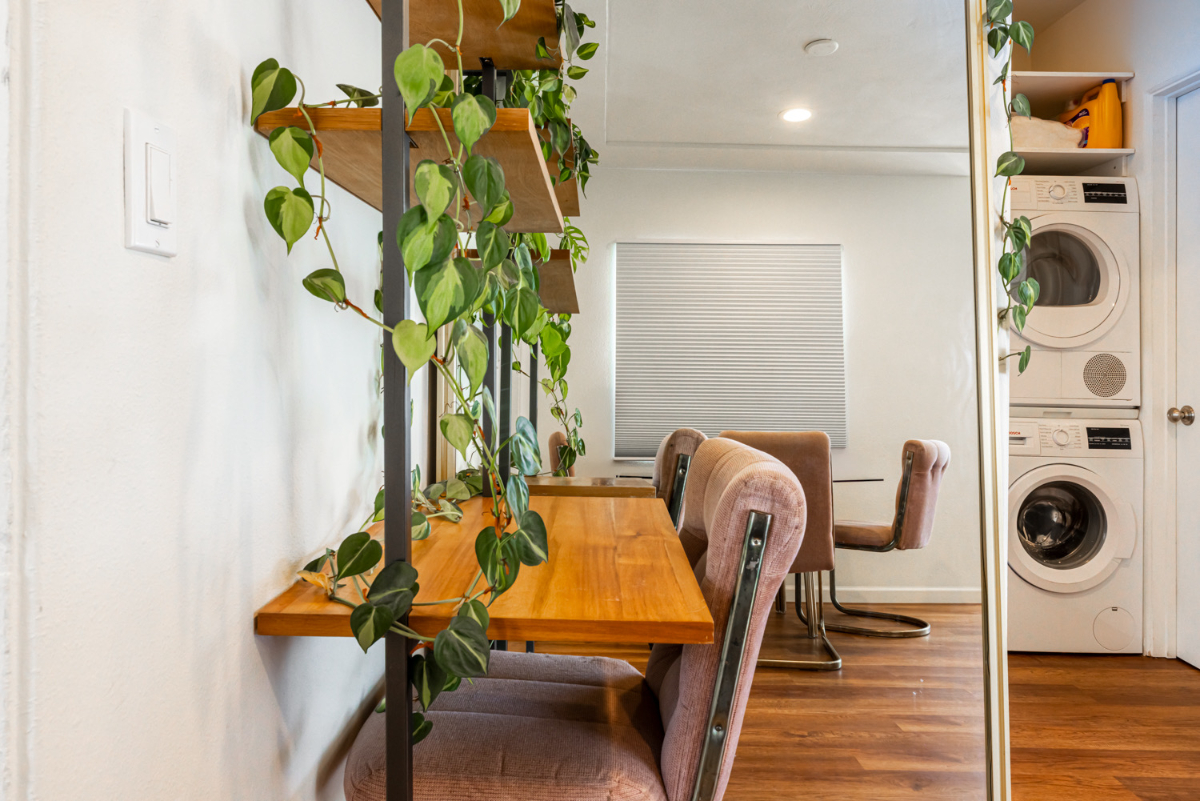 Bright, Stylish Home with Parking - Photo 6