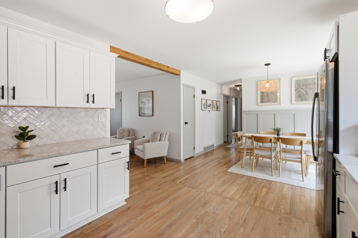 Saratoga Springs Mid-Century Ranch - Photo 7
