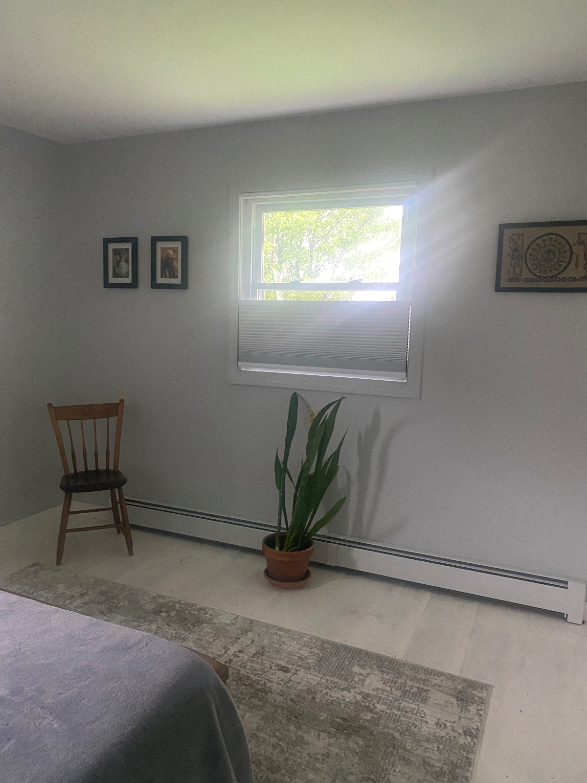 Fantastic location, amazing views, bight space with amazing views - Photo 8