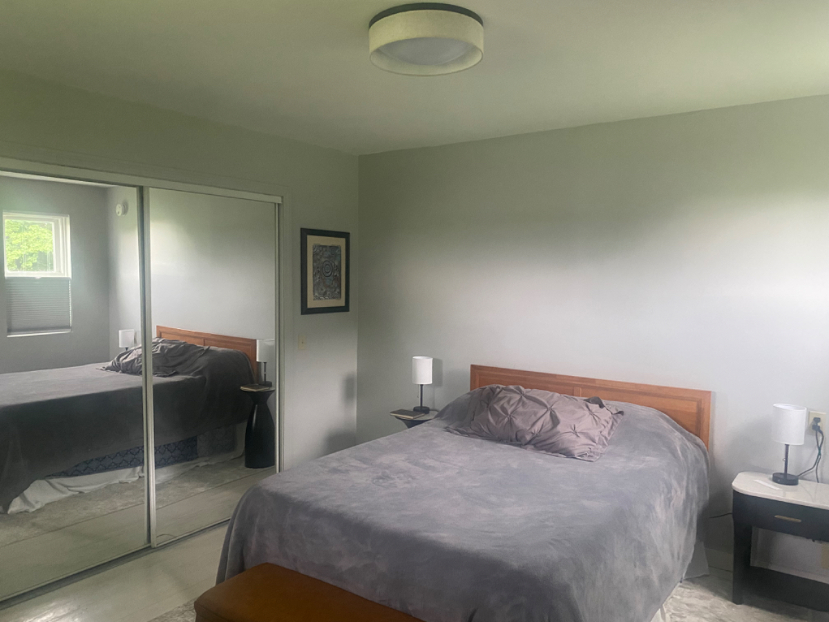 Fantastic location, amazing views, bight space with amazing views - Photo 6