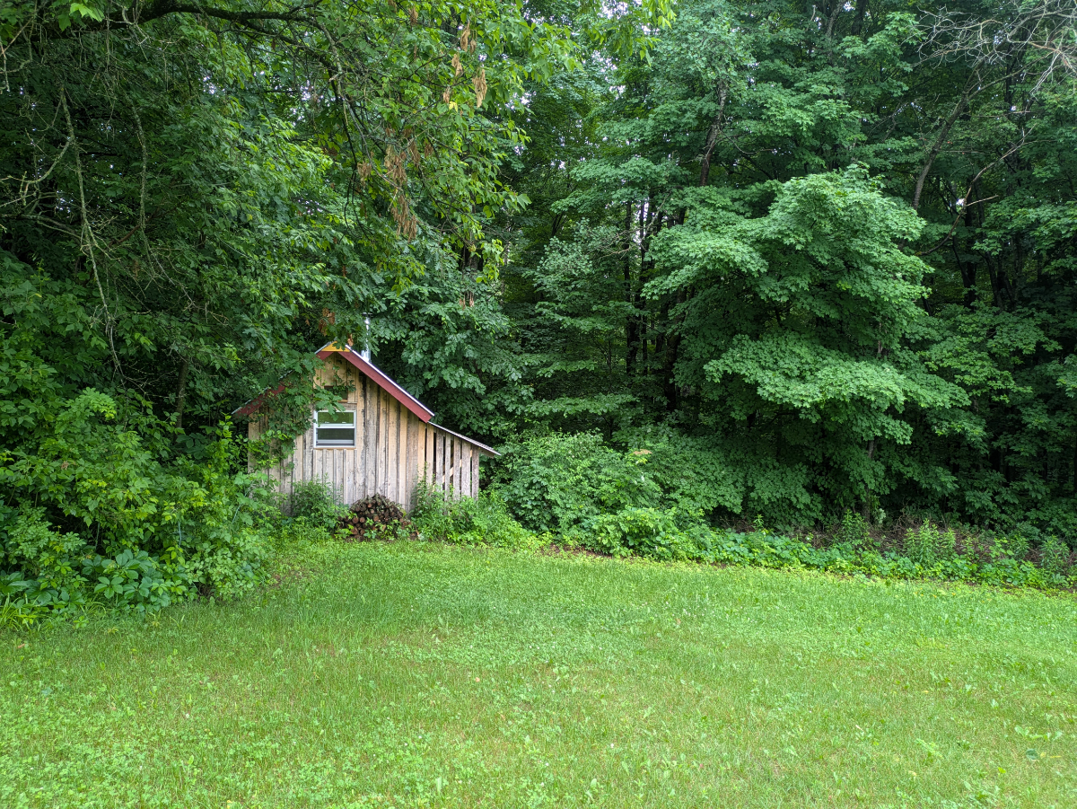Newly Renovated Ranch on 2.5 Acres - Photo 7