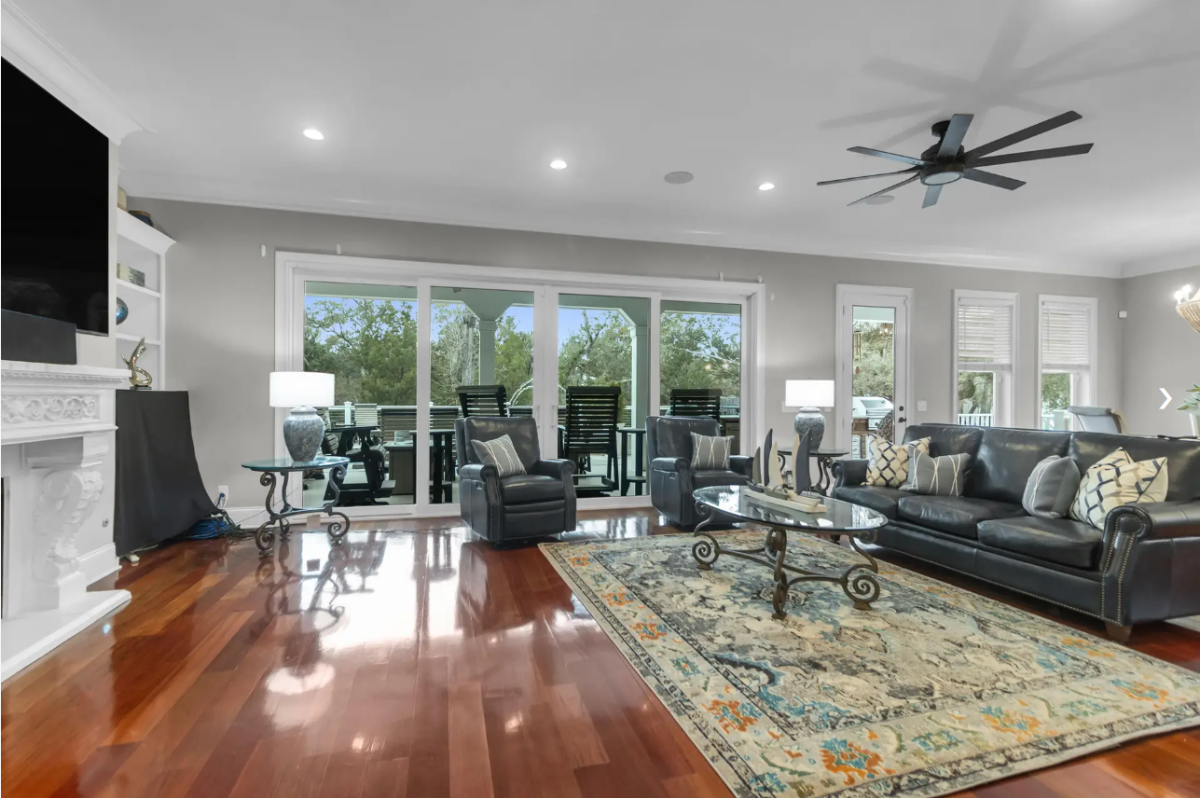 Primary King suite - Photo 3