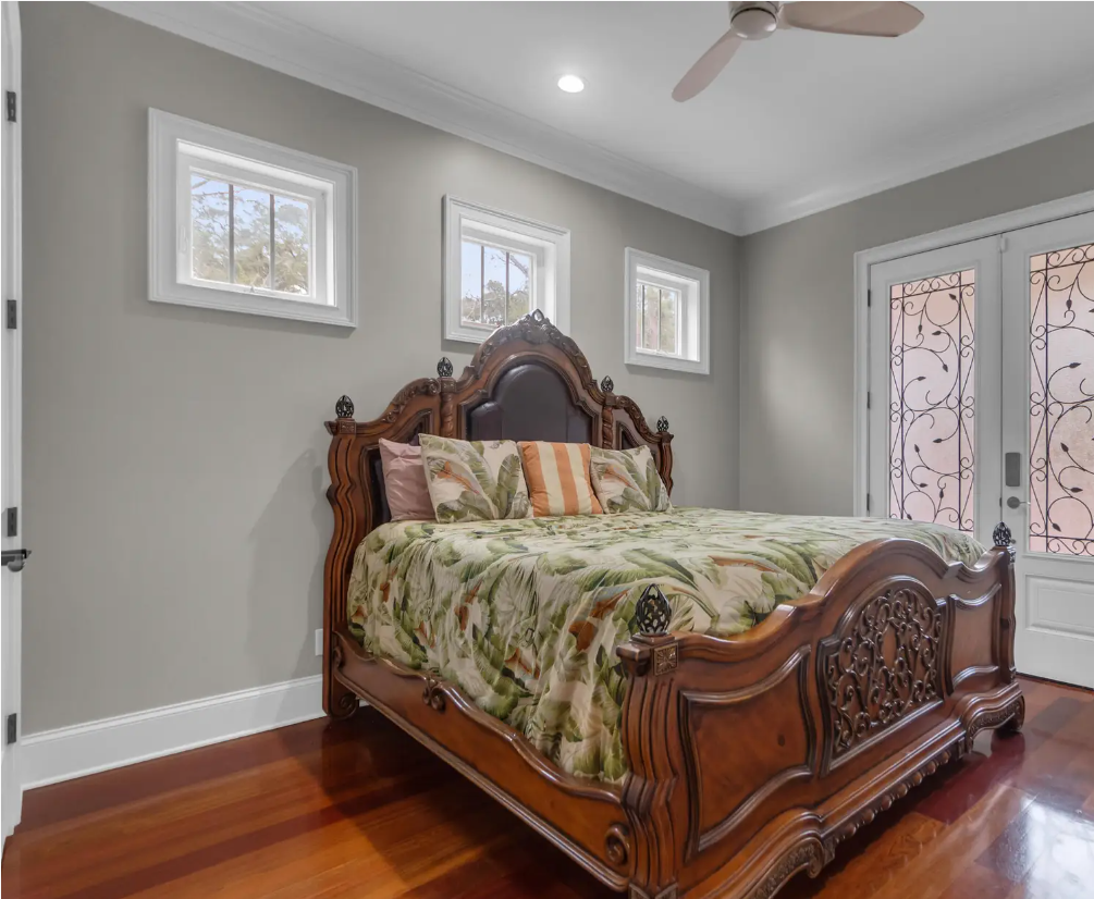 Primary King suite - Photo 12