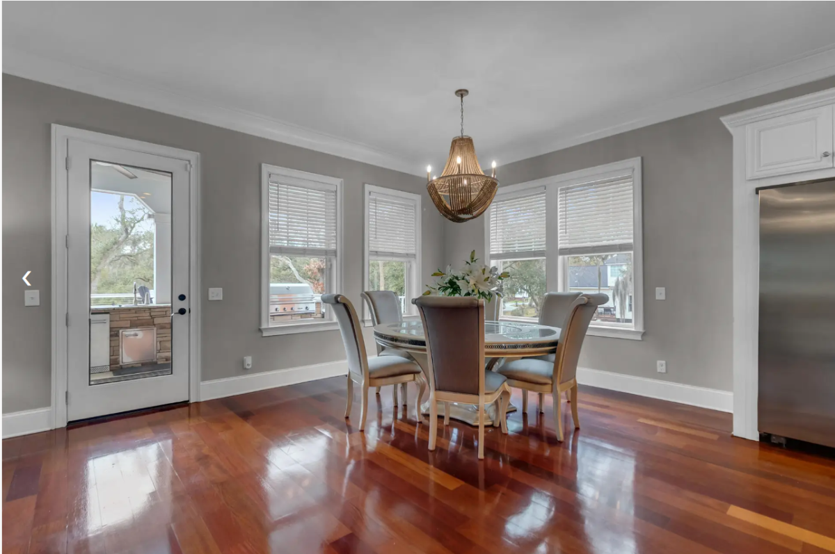 Primary King suite - Photo 9