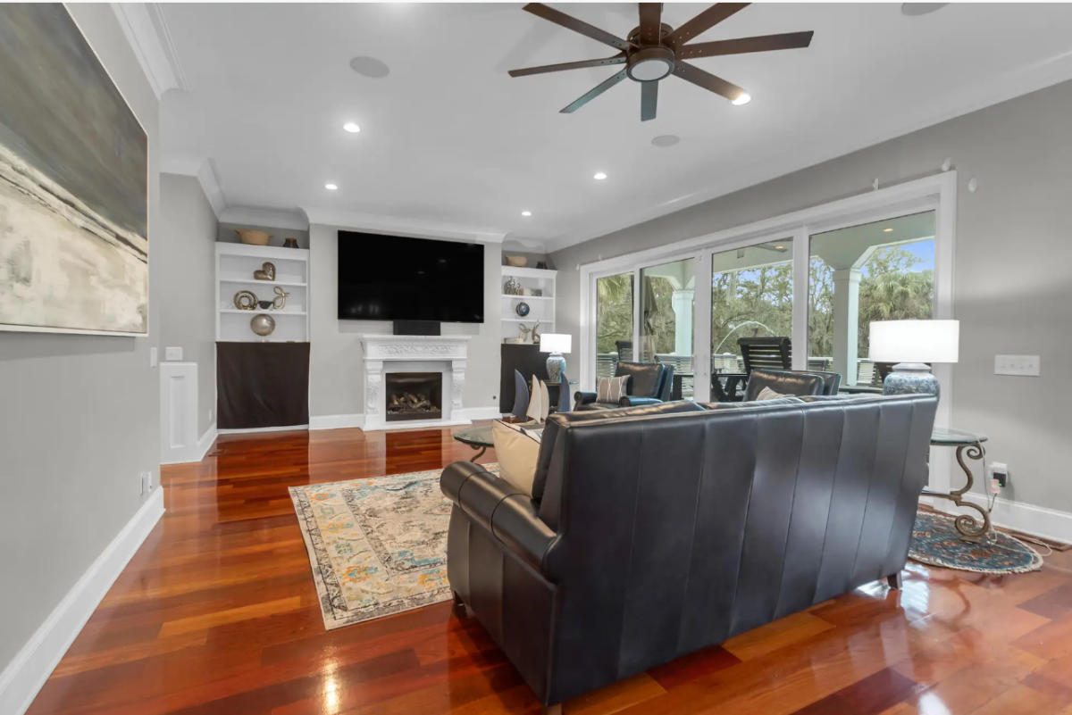 Primary King suite - Photo 5
