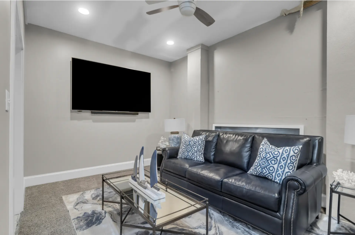 Primary King suite - Photo 2