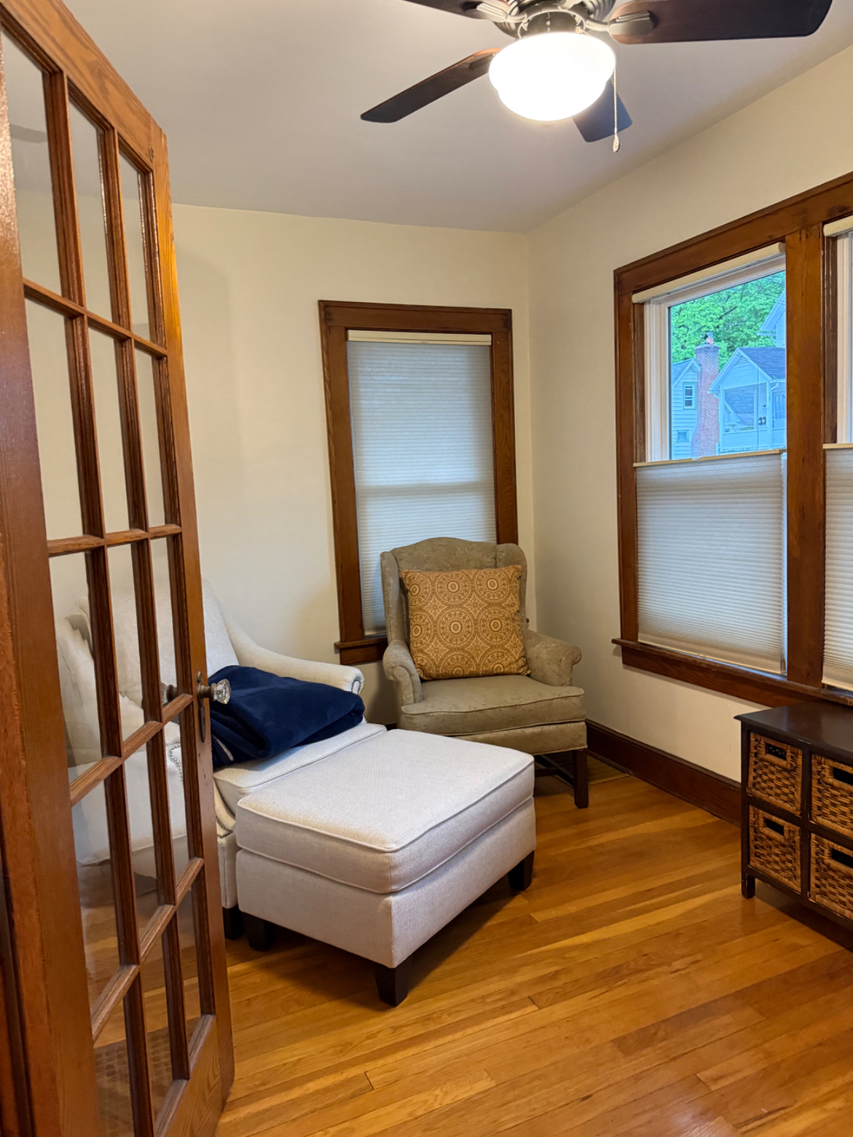 Beautiful Professional Duplex! Comfortable, convenient and relaxing. Close to hospitals and universi - Photo 4