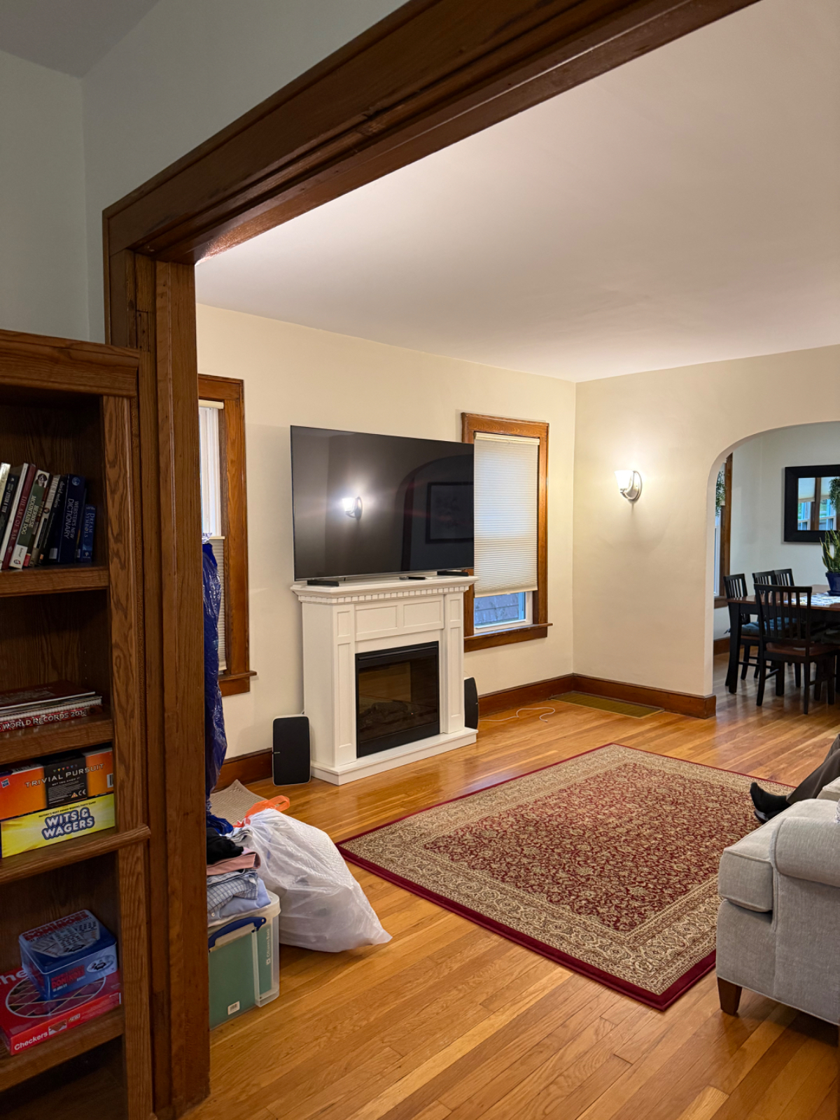 Beautiful Professional Duplex! Comfortable, convenient and relaxing. Close to hospitals and universi - Photo 6