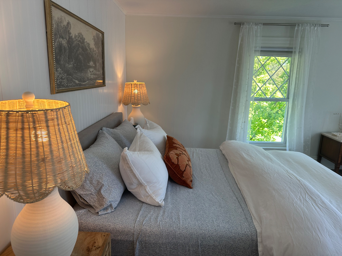 Charming Apartment close to WYNN/Utica Aud. - Photo 5