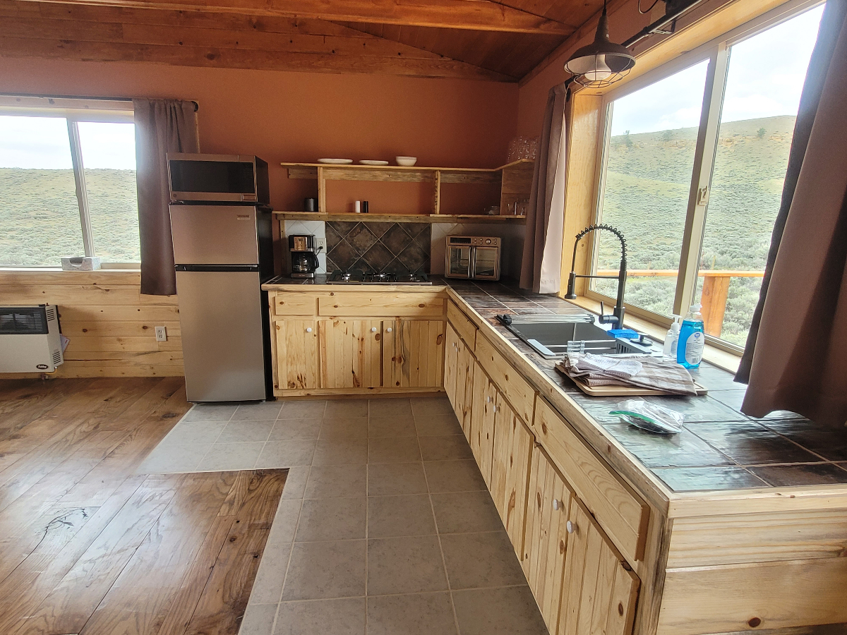 Red Rocks Suite at the Go Away Ranch - Photo 1