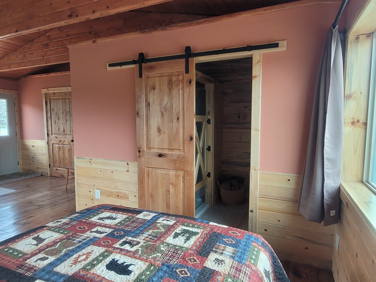 Red Rocks Suite at the Go Away Ranch - Photo 4