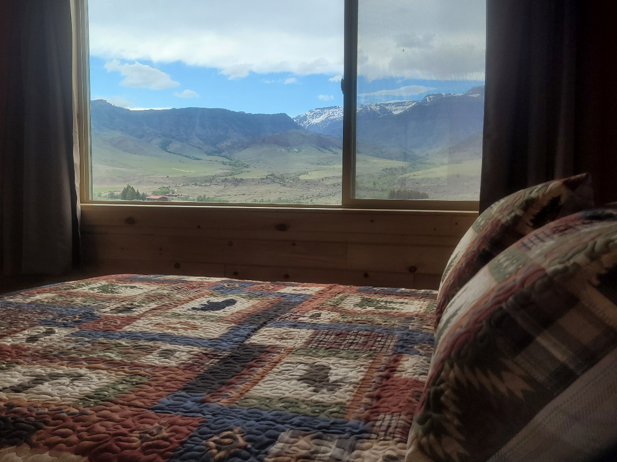 Red Rocks Suite at the Go Away Ranch - Photo 7