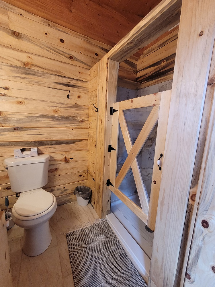 Red Rocks Suite at the Go Away Ranch - Photo 5