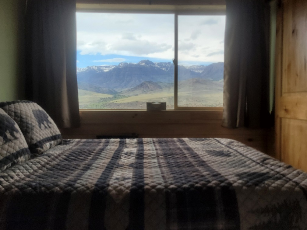 Red Rocks Suite at the Go Away Ranch - Photo 6