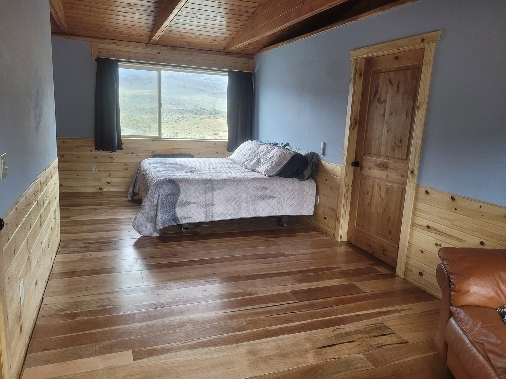 Red Rocks Suite at the Go Away Ranch - Photo 1
