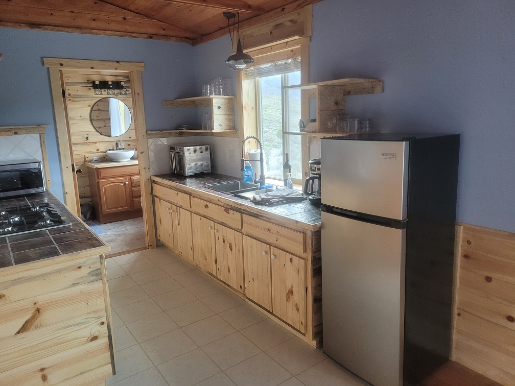 Red Rocks Suite at the Go Away Ranch - Photo 4