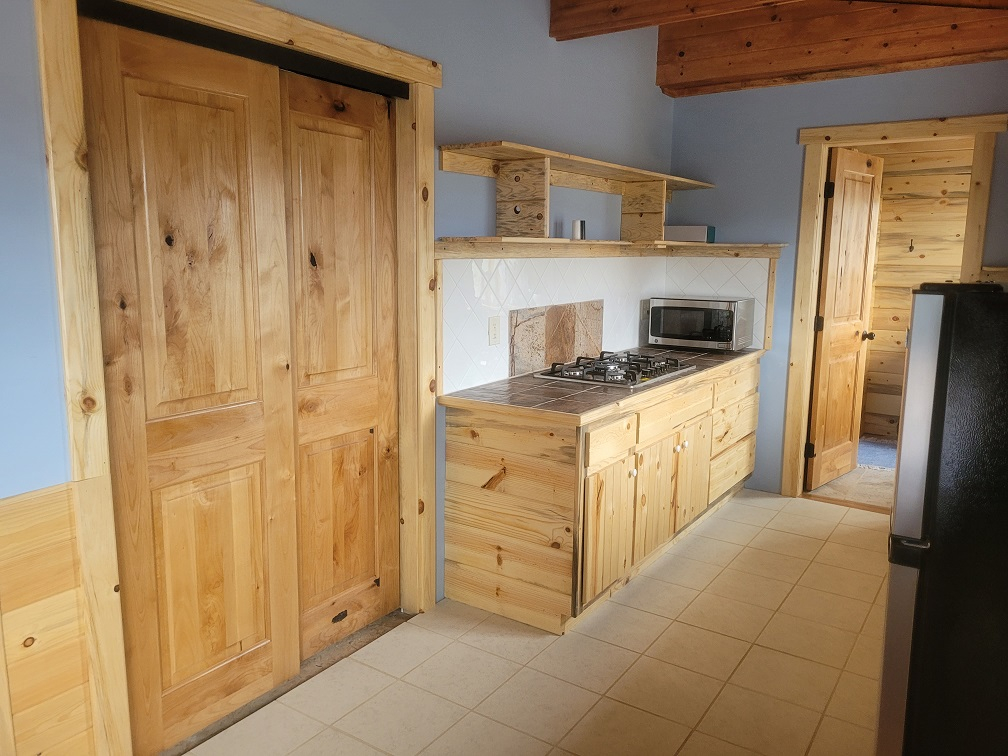 Red Rocks Suite at the Go Away Ranch - Photo 5
