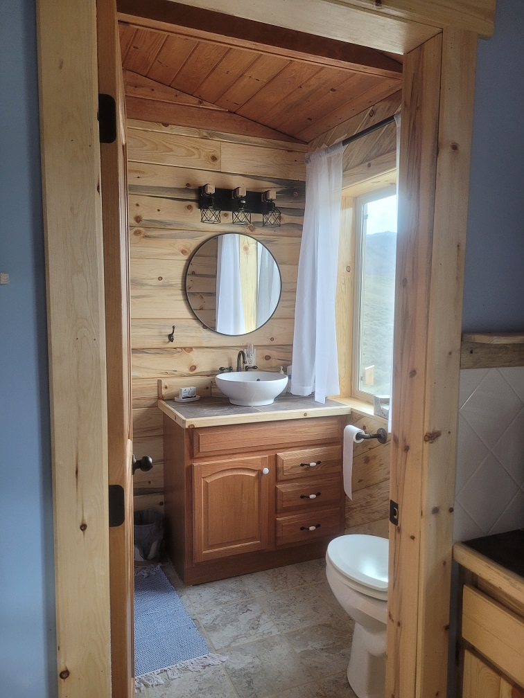 Red Rocks Suite at the Go Away Ranch - Photo 6