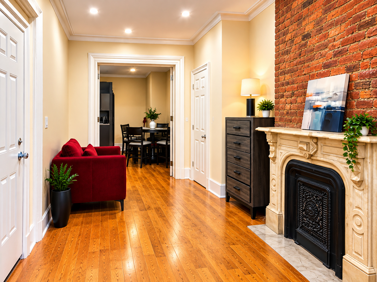 NYC Prime Prospect Heights Living - Steps to Prospect Park, Barclays Center & Brooklyn's Best Dining - Photo 5