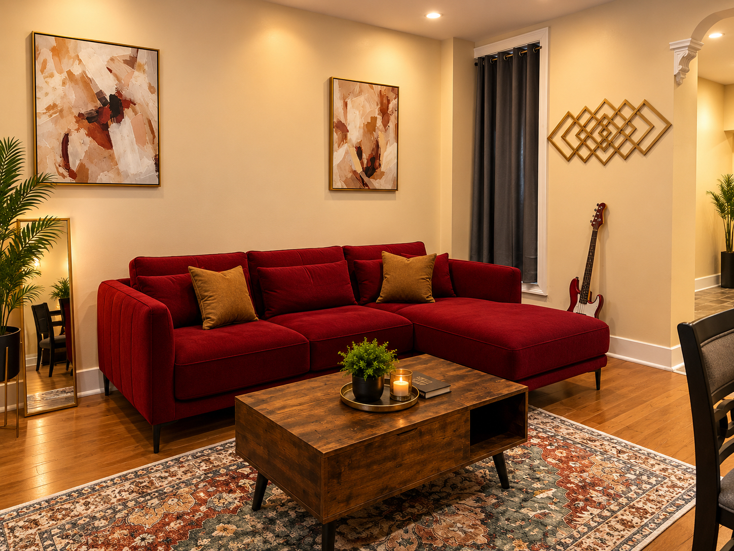 NYC Prime Prospect Heights Living - Steps to Prospect Park, Barclays Center & Brooklyn's Best Dining - Photo 1