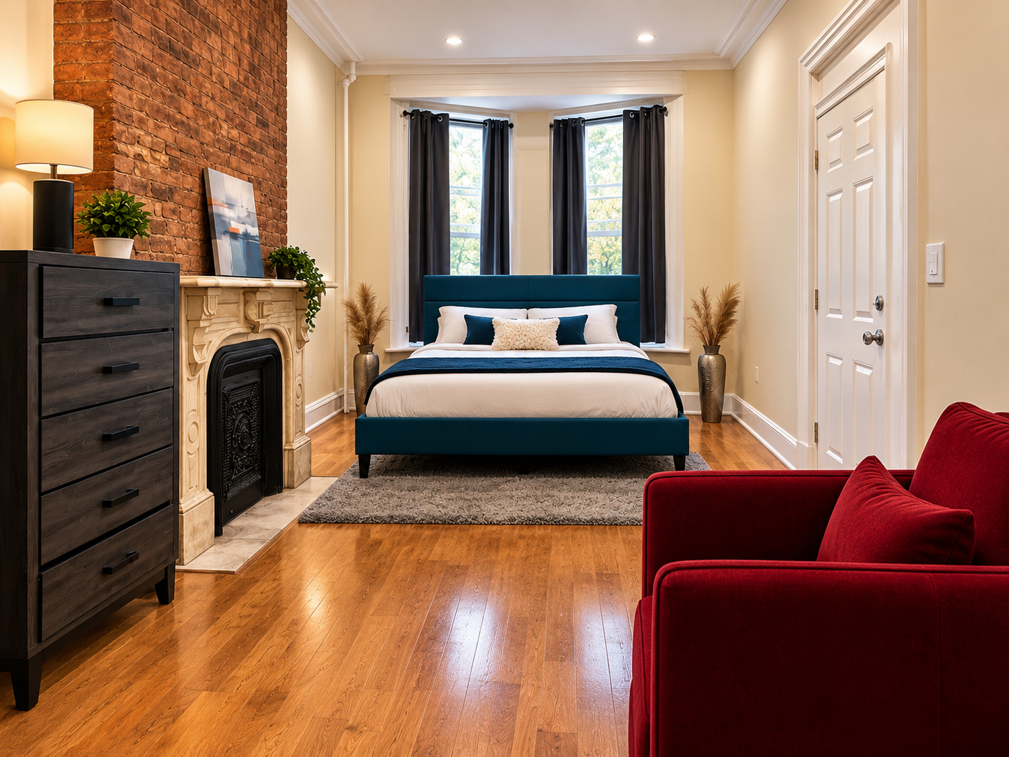 NYC Prime Prospect Heights Living - Steps to Prospect Park, Barclays Center & Brooklyn's Best Dining - Photo 4