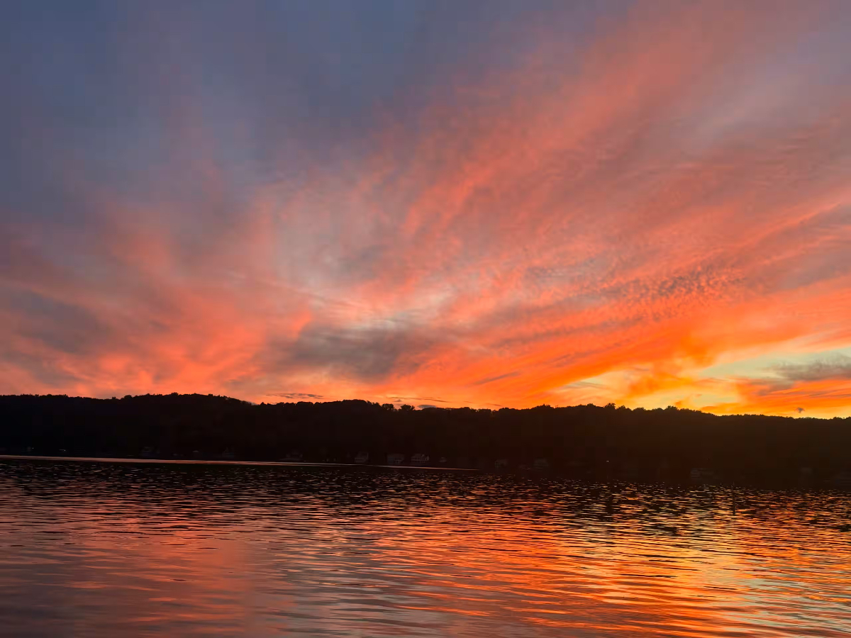 Lake Home - Photo 1