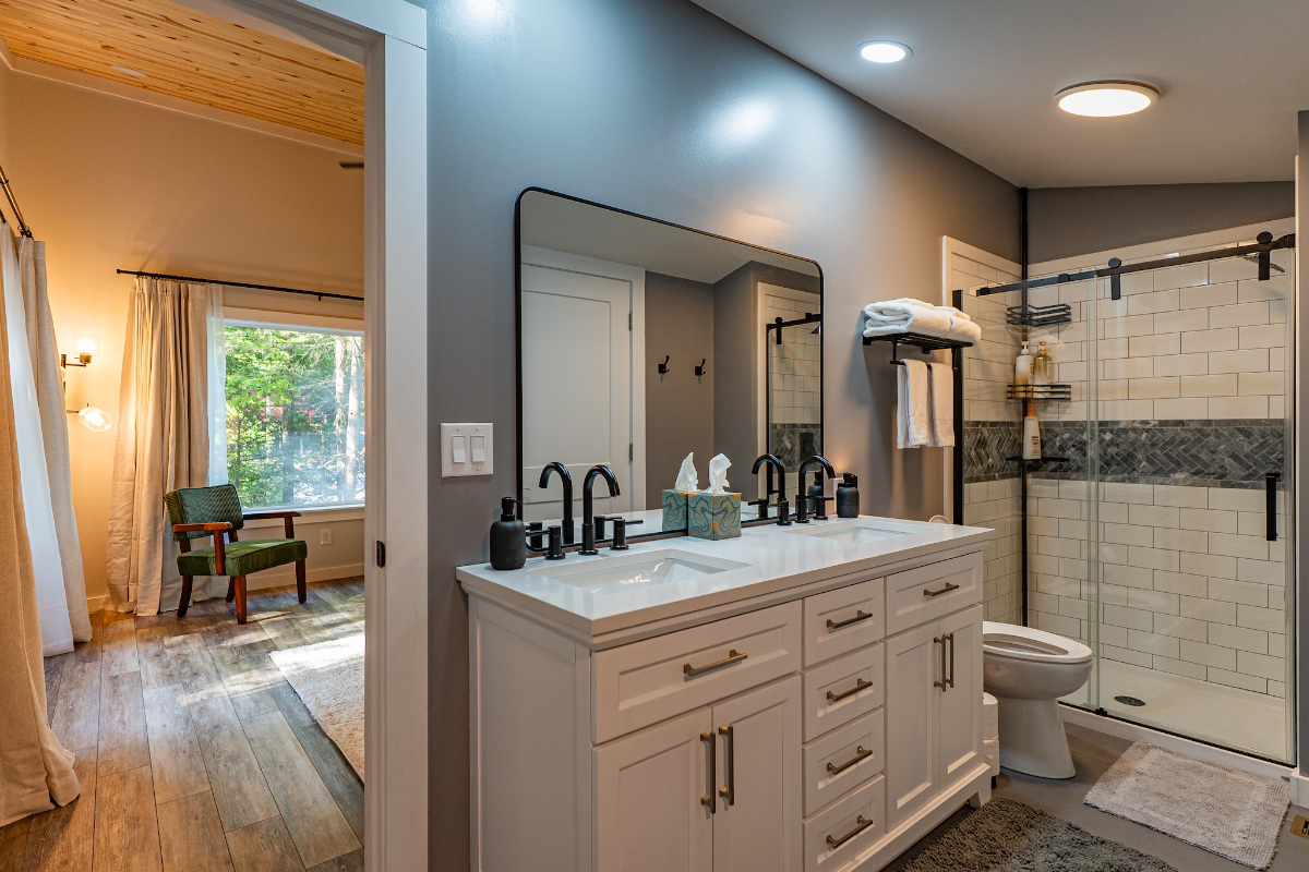 Modern 2BD, 2BA with Office - Photo 2