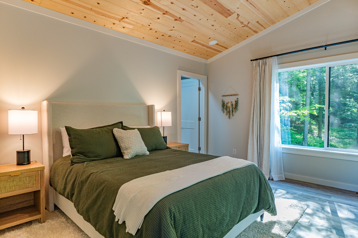 Modern 2BD, 2BA with Office - Photo 4