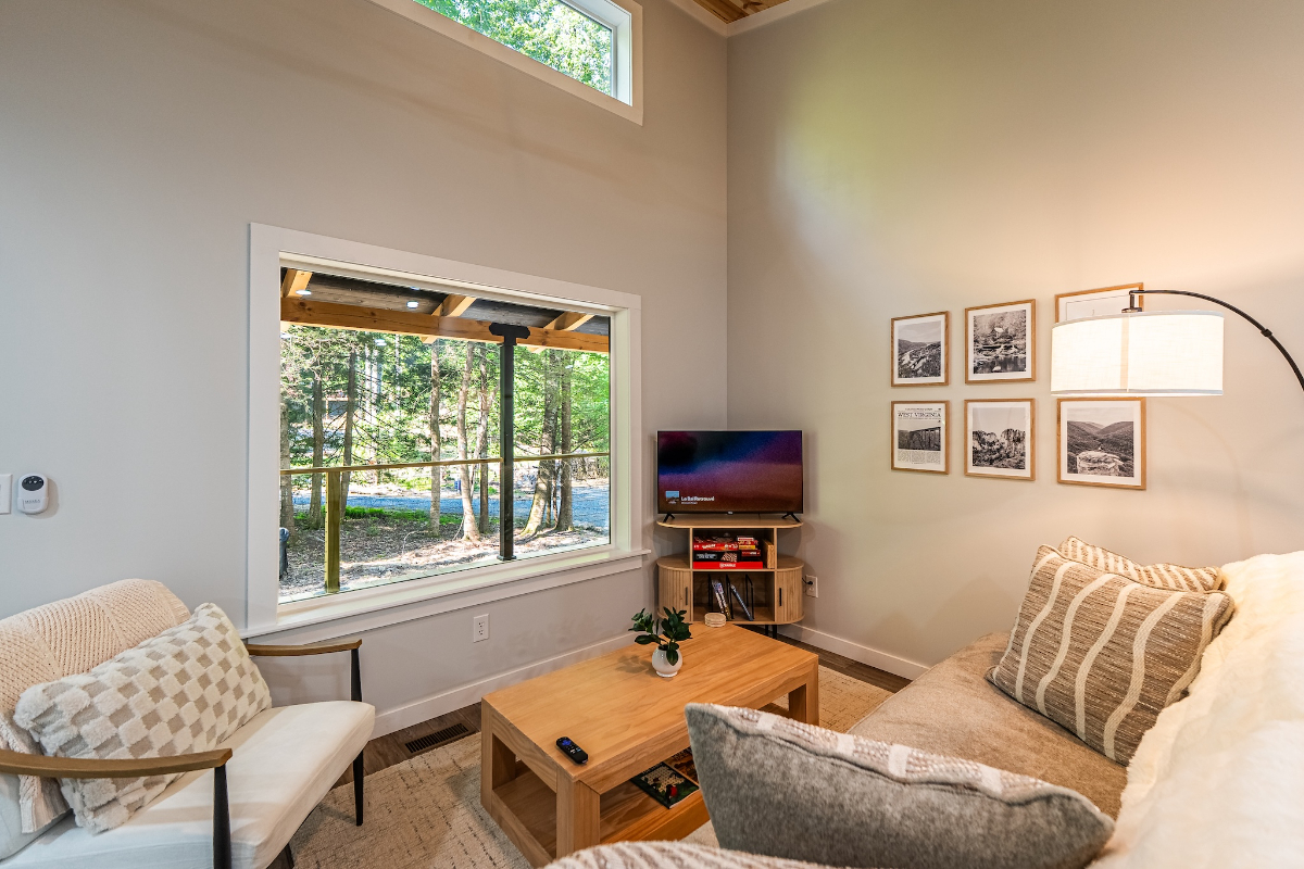 Modern 2BD, 2BA with Office - Photo 5