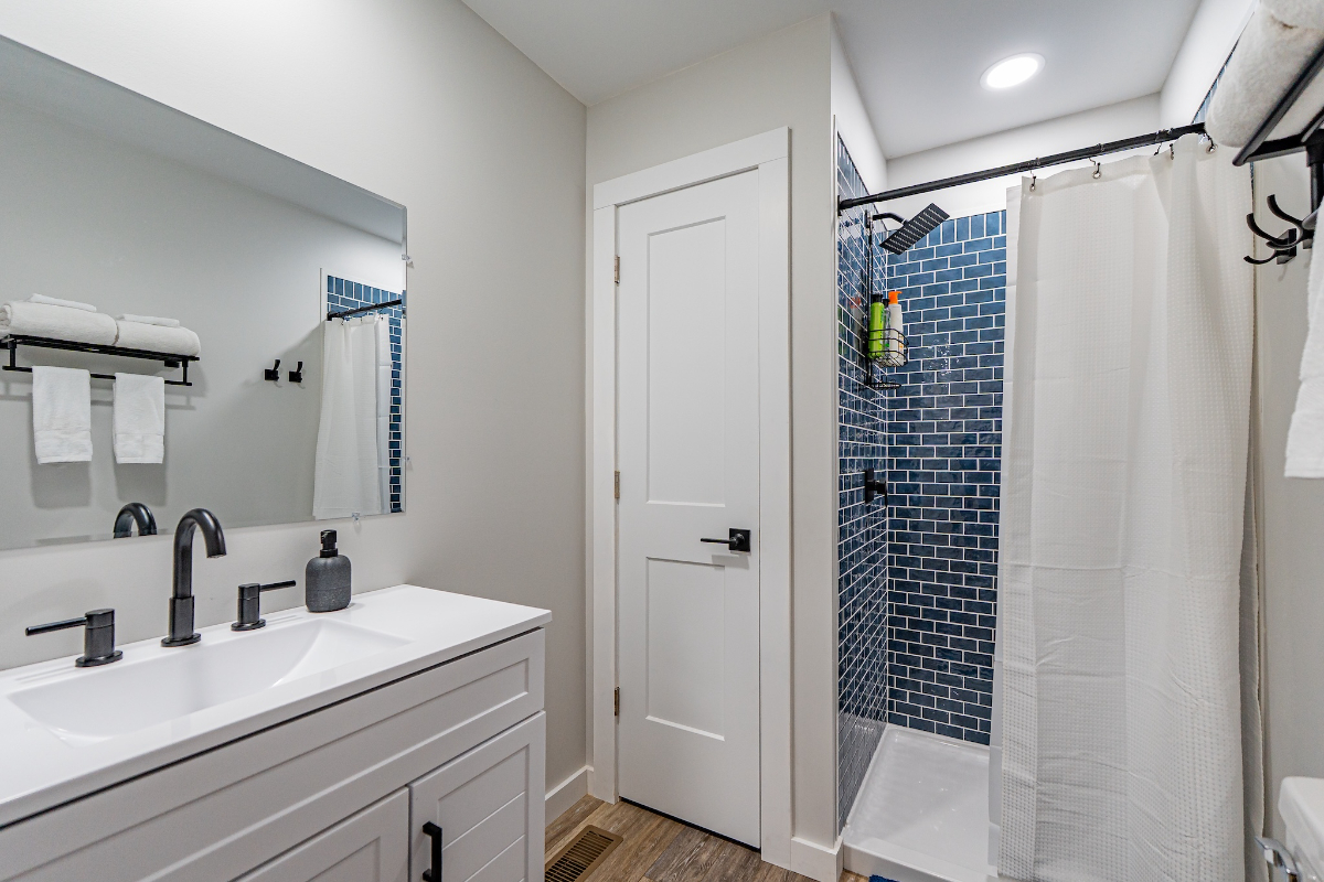 Modern 2BD, 2BA with Office - Photo 6