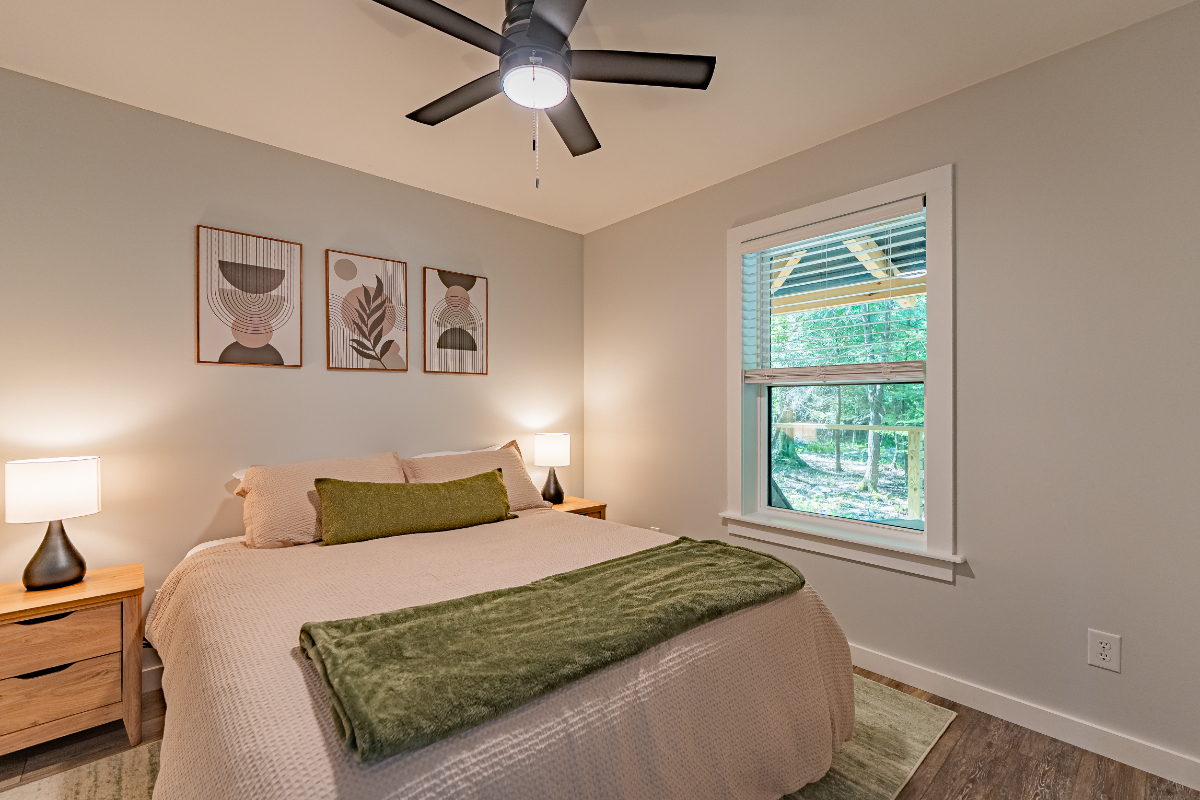 Modern 2BD, 2BA with Office - Photo 7