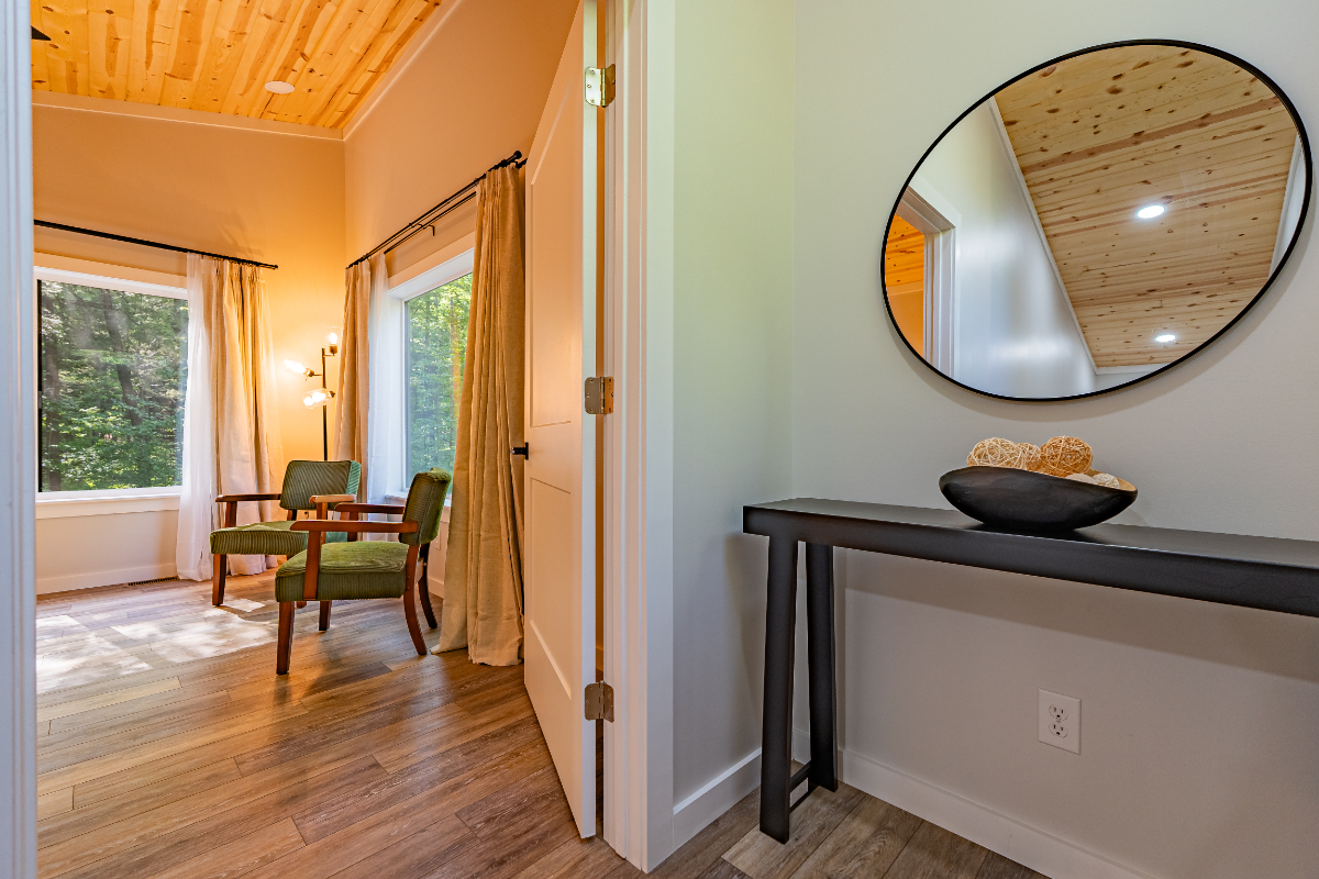 Modern 2BD, 2BA with Office - Photo 10