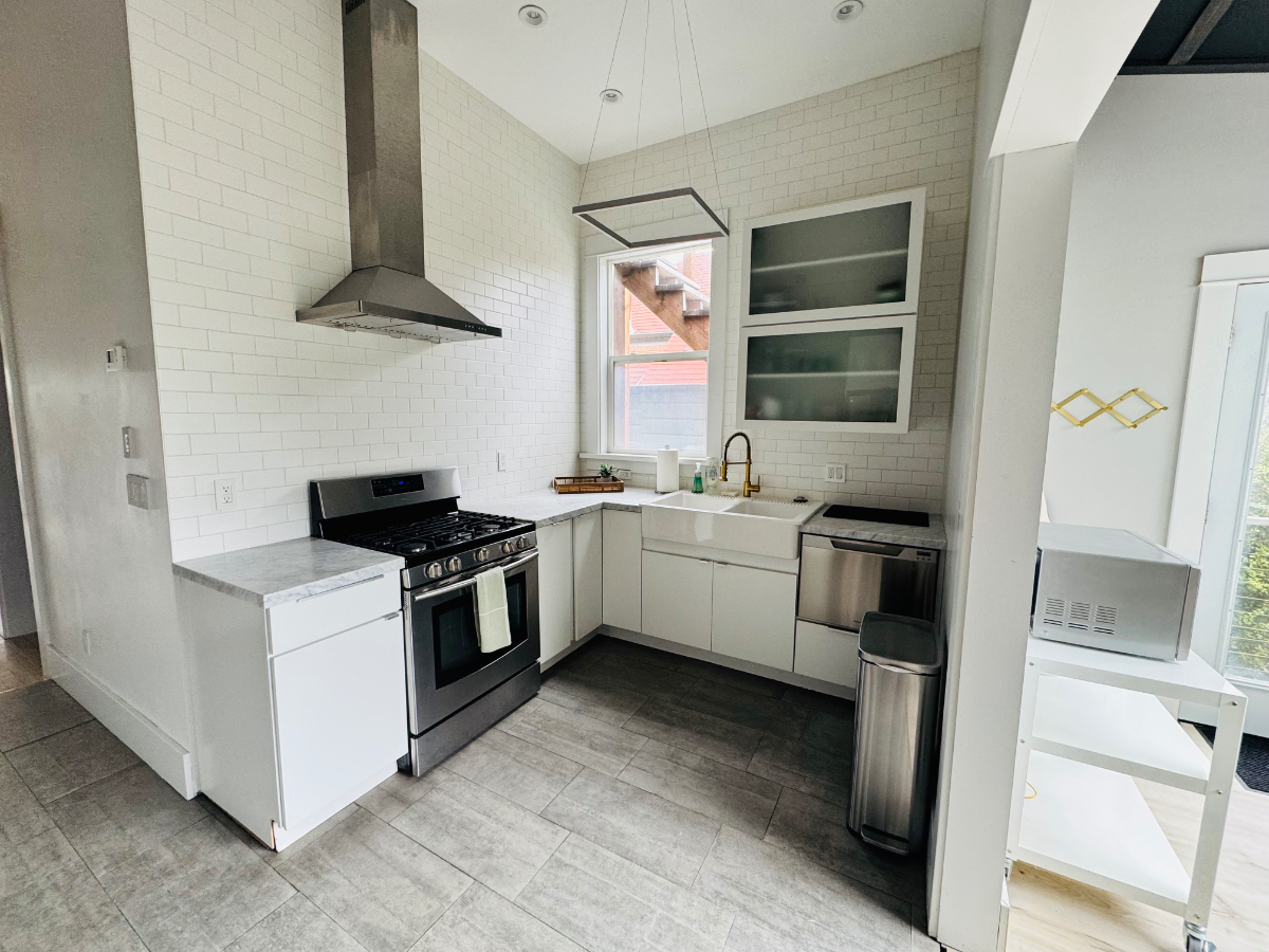 Updated 1BR Apartment Near Near UCSF, NOPA And Downtown San Francisco - Photo 4
