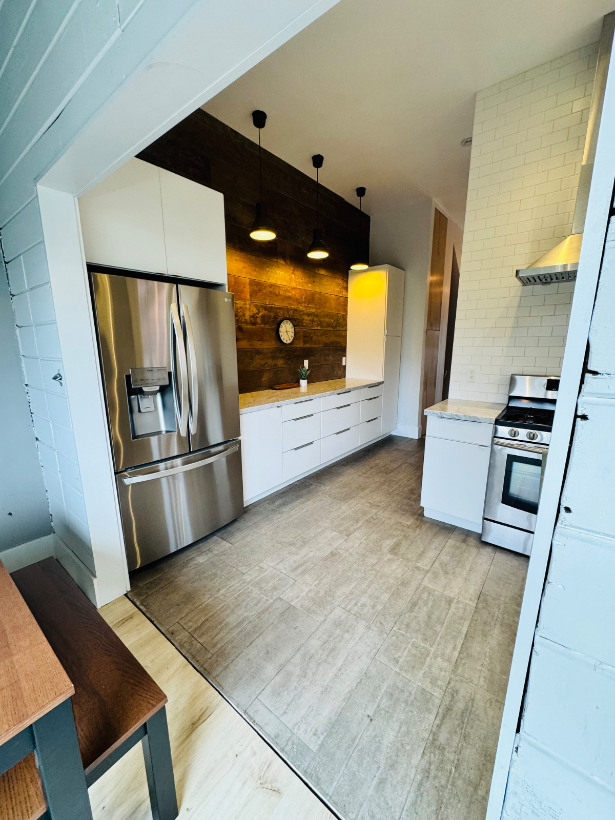 Updated 1BR Apartment Near Near UCSF, NOPA And Downtown San Francisco - Photo 3