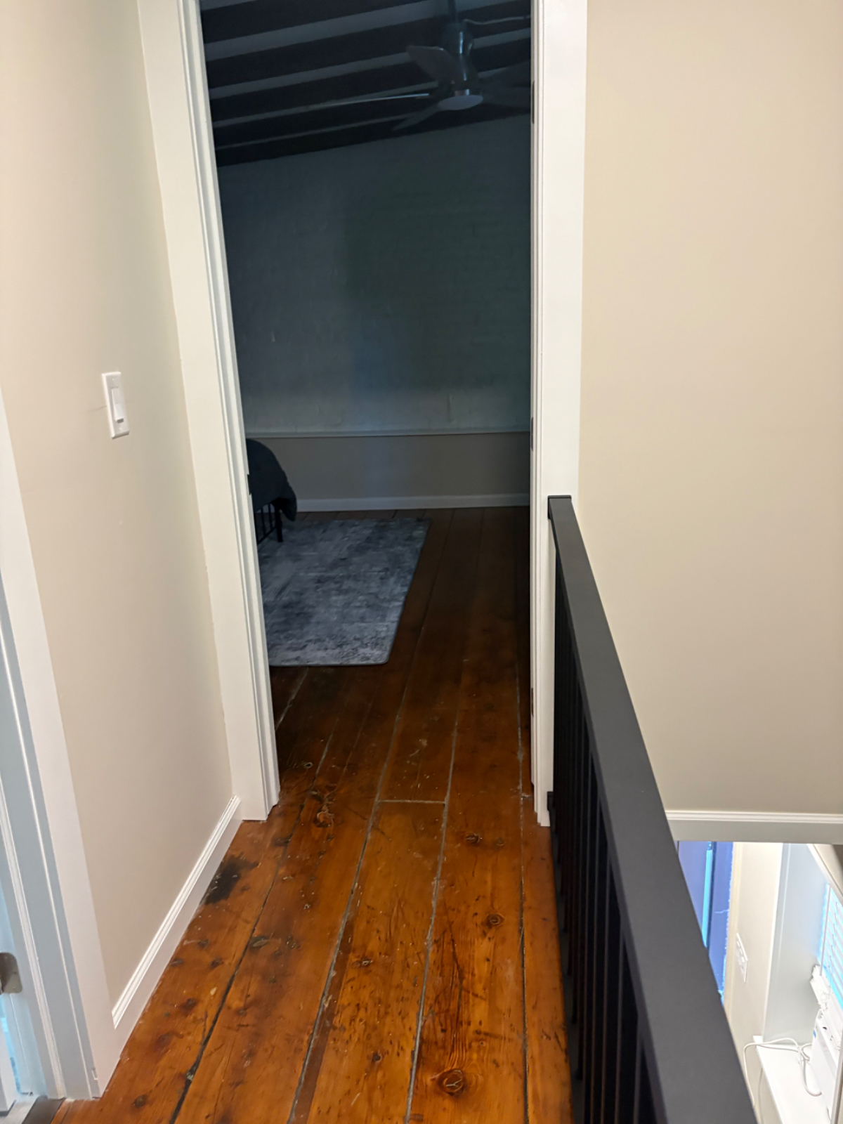 Charming Fully Renovated Carriage House (W/D and Patio) - Photo 6