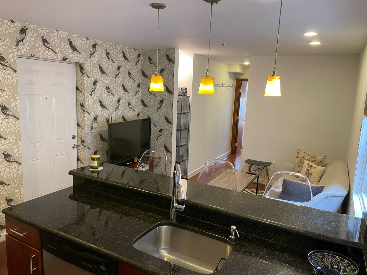 Cozy, remodeled 1 Bed 1 Bath - Photo 3