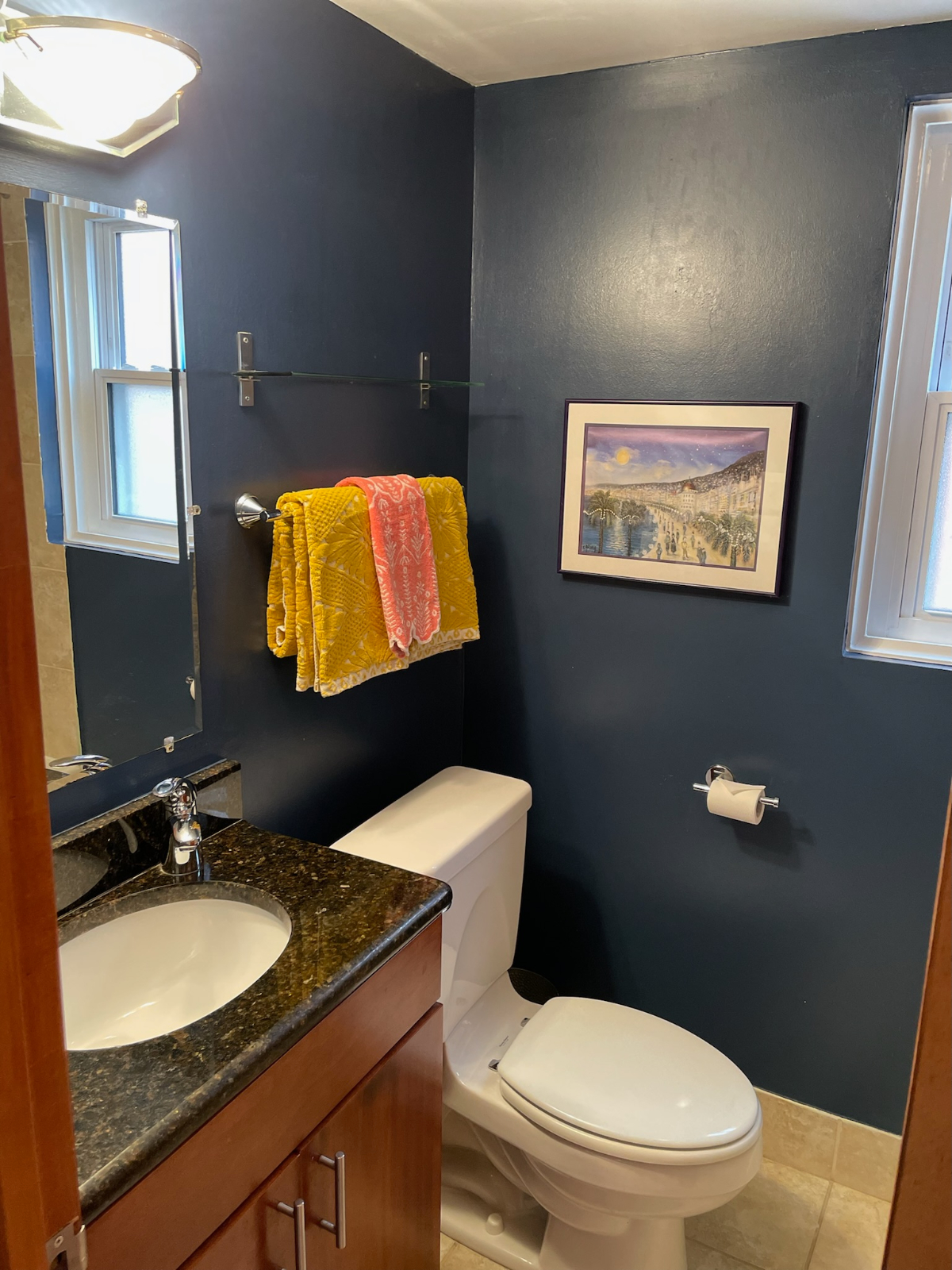 Cozy, remodeled 1 Bed 1 Bath - Photo 6