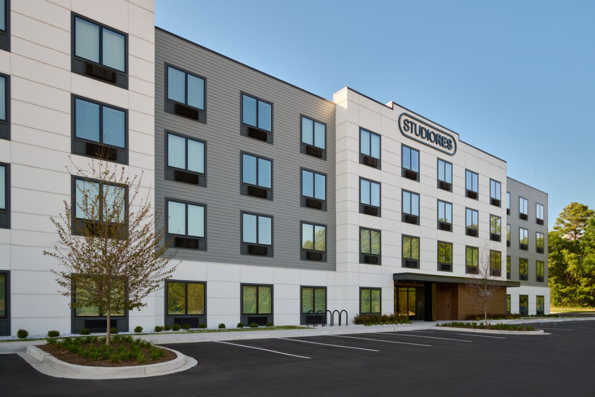 StudioRes Marriott - Columbiana